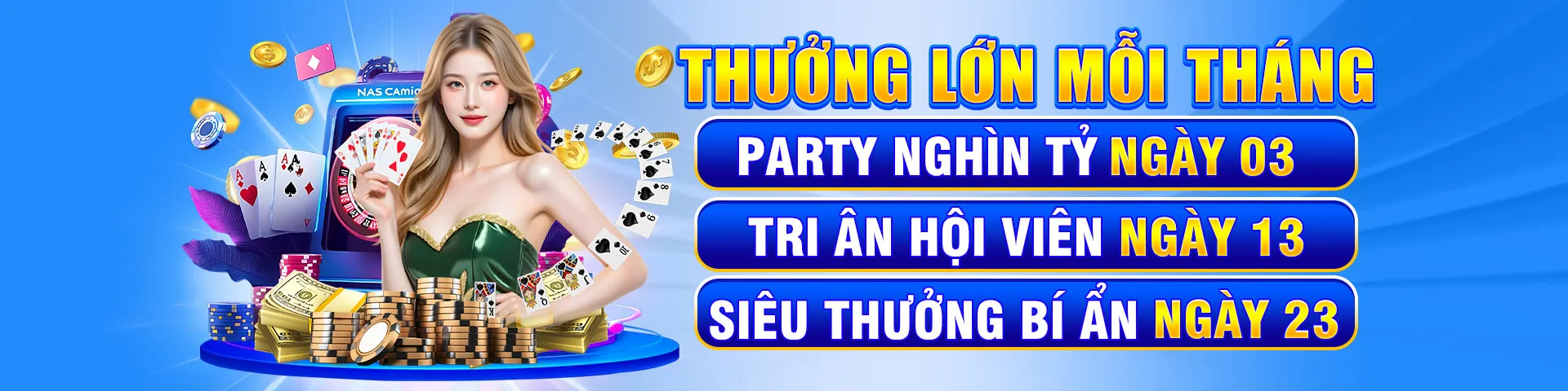 Tin tức TG88 Casino