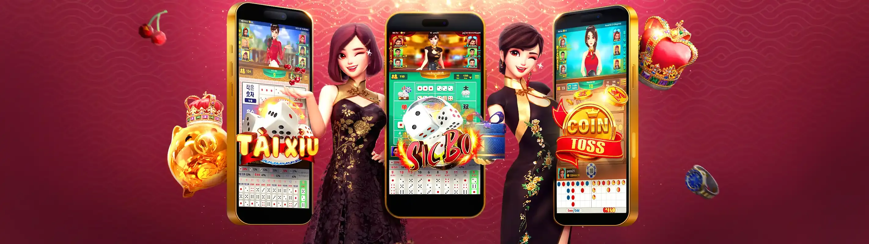 Đấu Gà Trực Tuyến TG88casino