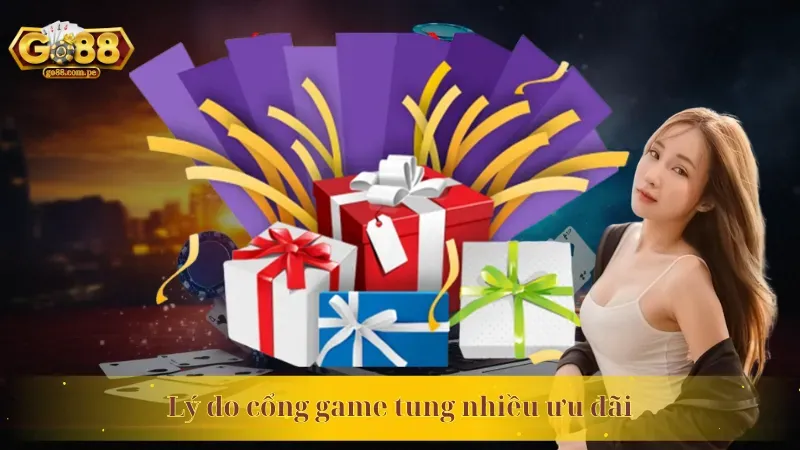 Khuyến mãi nạp lại TG88 Casino