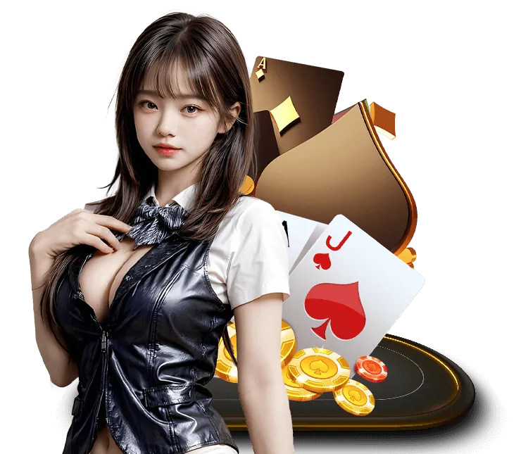 Hình ảnh đa dạng trò chơi tg88casino